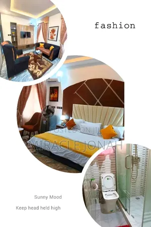 Shortlet Apartment