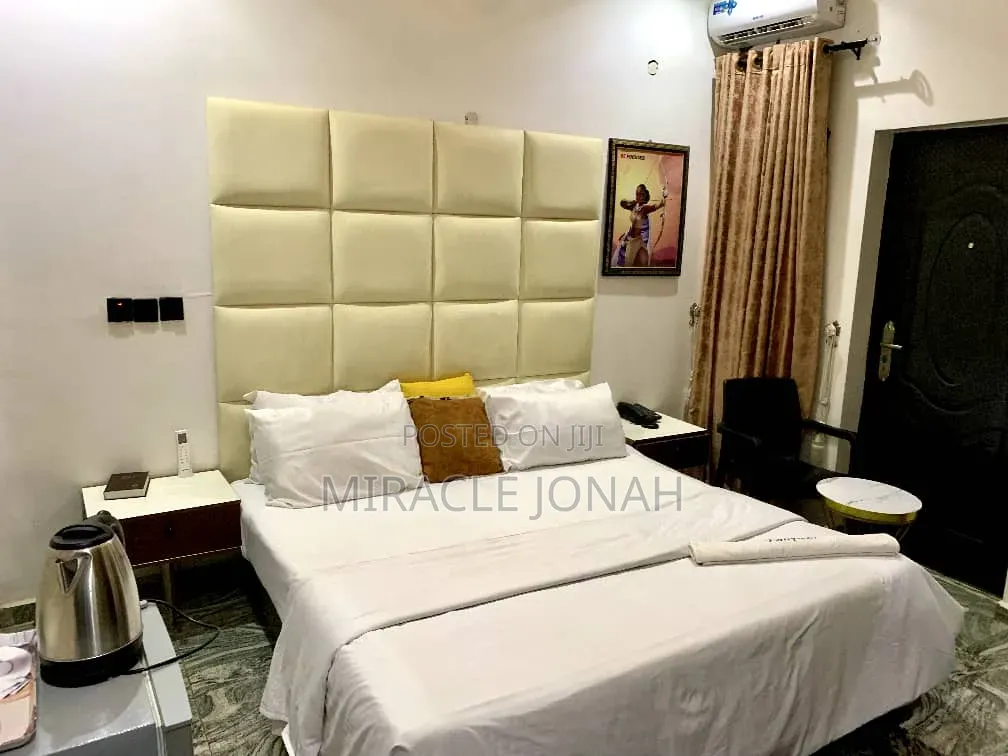 Shortlet Apartment