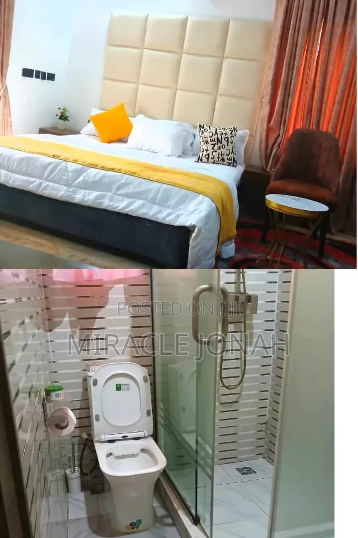 Shortlet Apartment