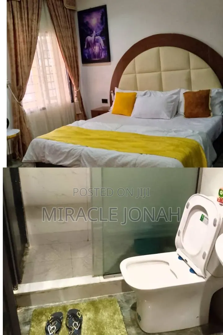 Shortlet Apartment