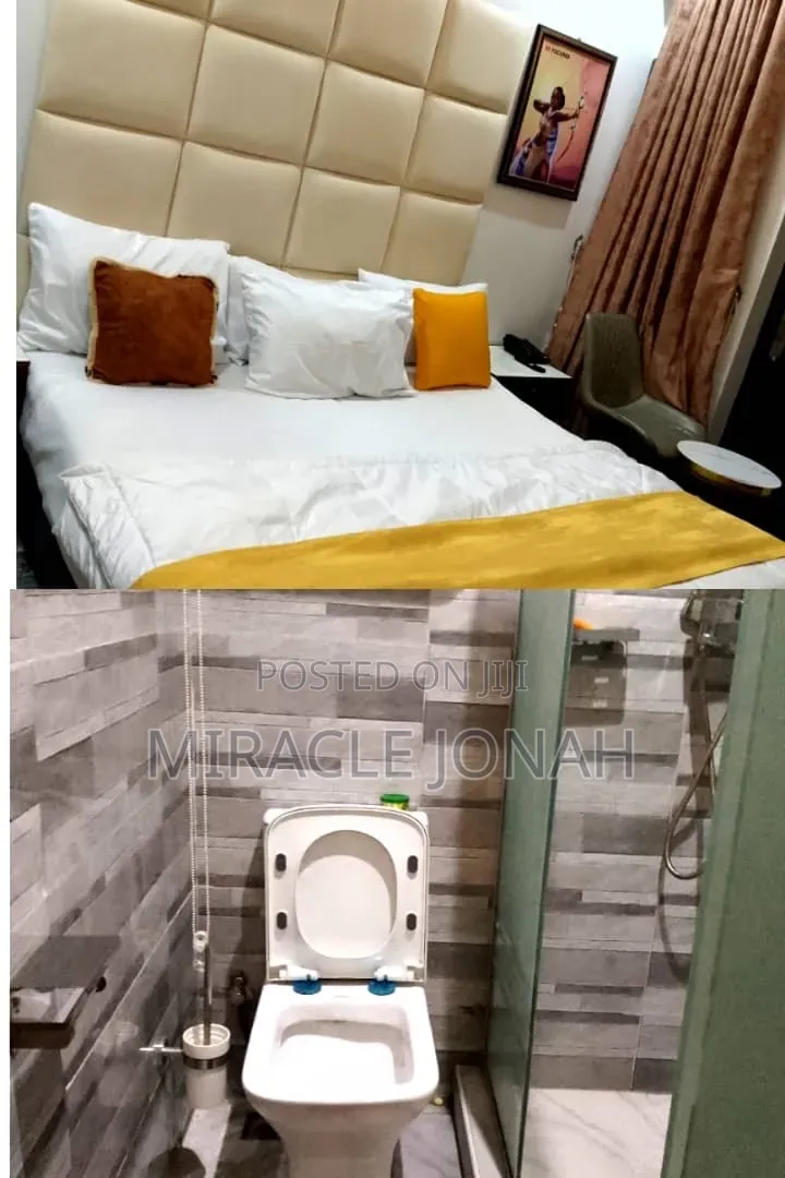 Shortlet Apartment