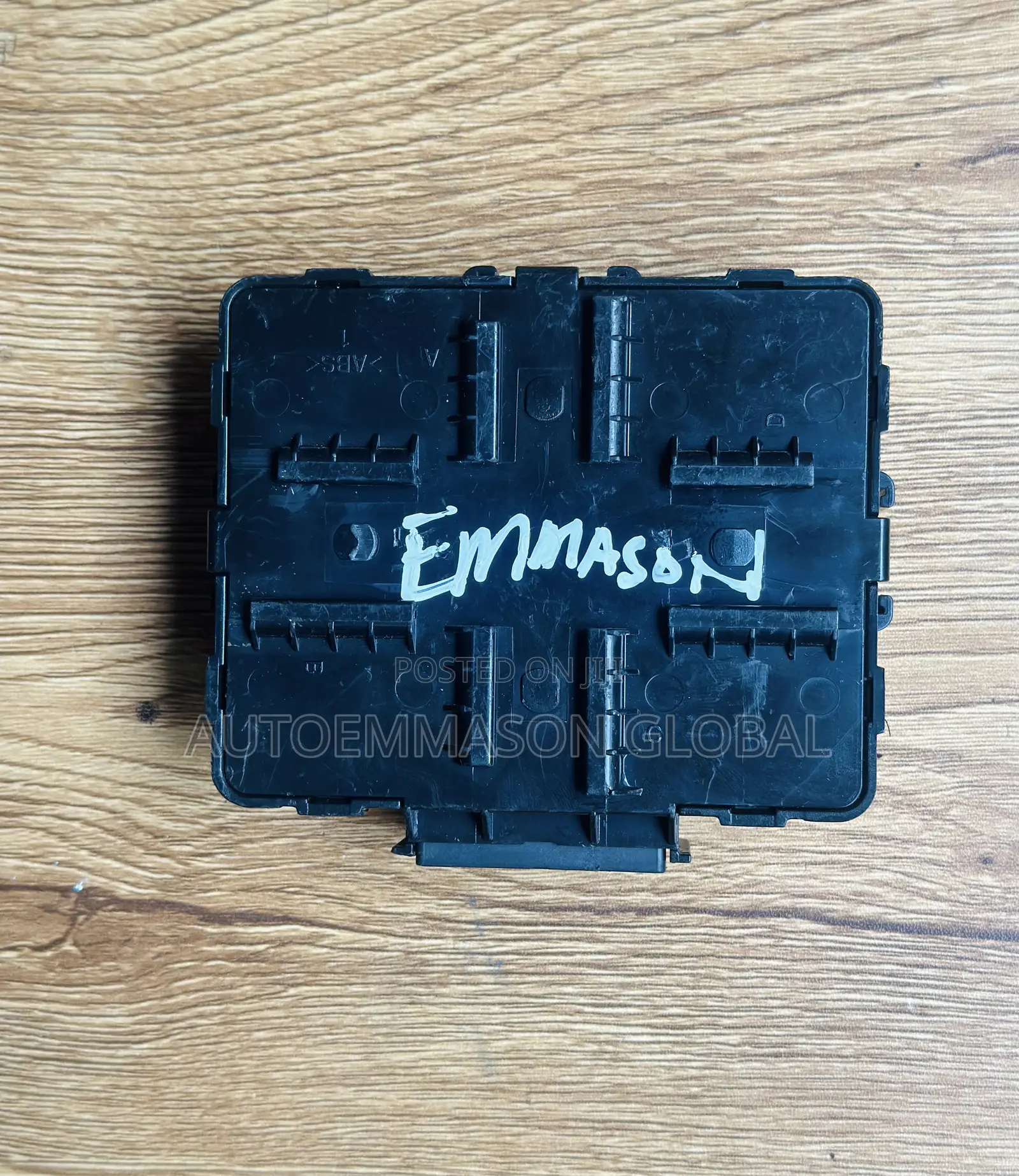 Kia Ceed Electronic LDC Control Unit Module