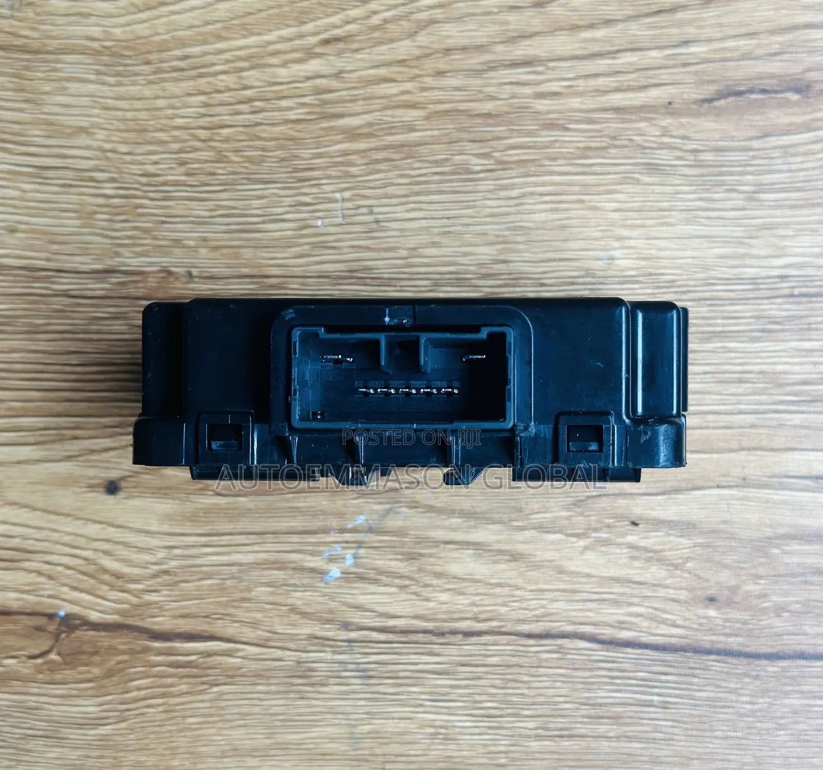 Kia Ceed Electronic LDC Control Unit Module