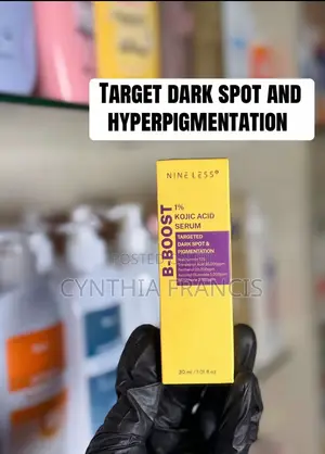 Foreign Skincare