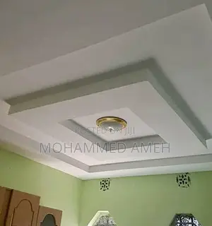 Modern POP Ceiling Design- Screeding Design