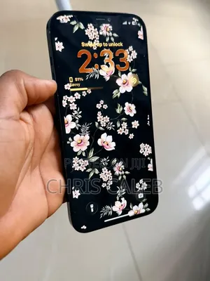 Apple iPhone 12 Pro Max 128 GB Blue