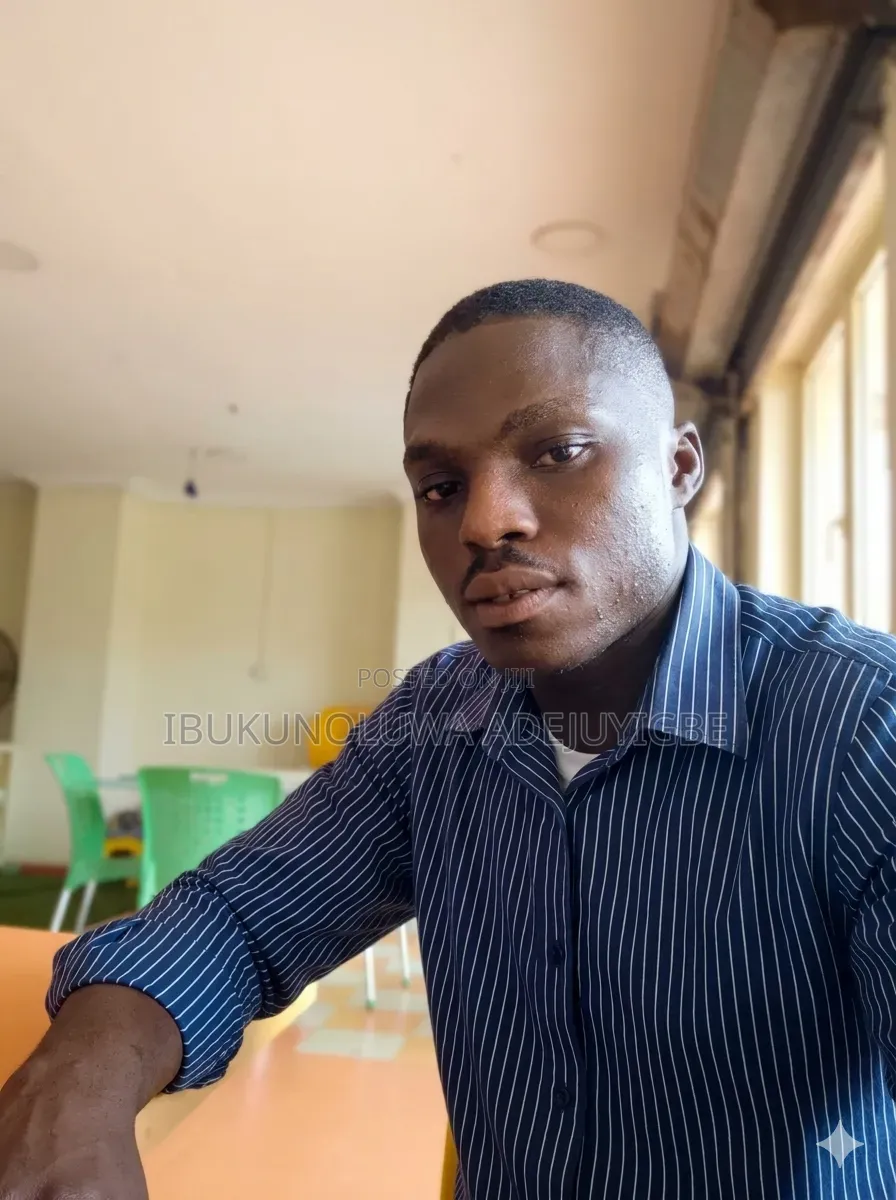Mr Adejuyigbe