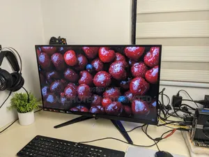 ViewSonic VX2779--PRO IPS 185hz Gaming Monitor