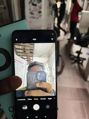 Xiaomi Poco M4 Pro 256 GB Blue