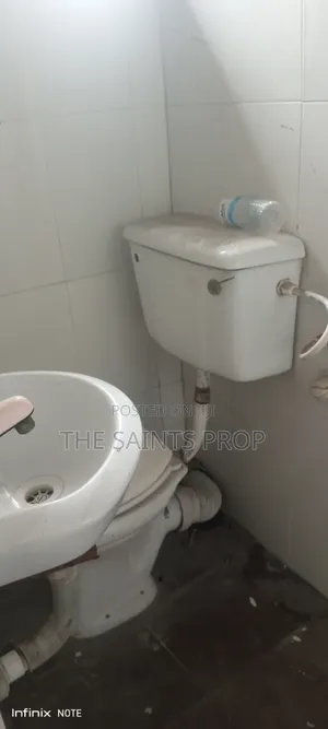 1bdrm Block of Flats in Ado / Ajah for rent