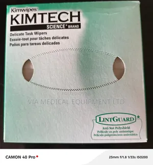 Kimwipes Kimtech
