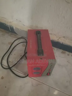 1000kva Stablizer