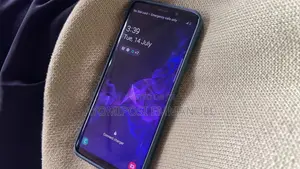 Samsung Galaxy S9 128 GB Black