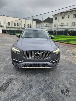 Volvo XC90 T6 Inscription 4dr SUV AWD (2.0L 4cyl Twincharger 8A) 2016