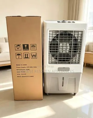 UMI 80 Litres Commercial Air Cooler