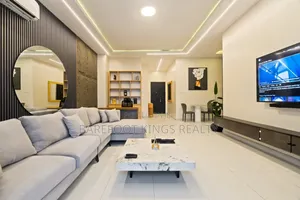 Luxury 1Bedroom Apartment