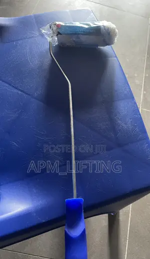 Paint Roller
