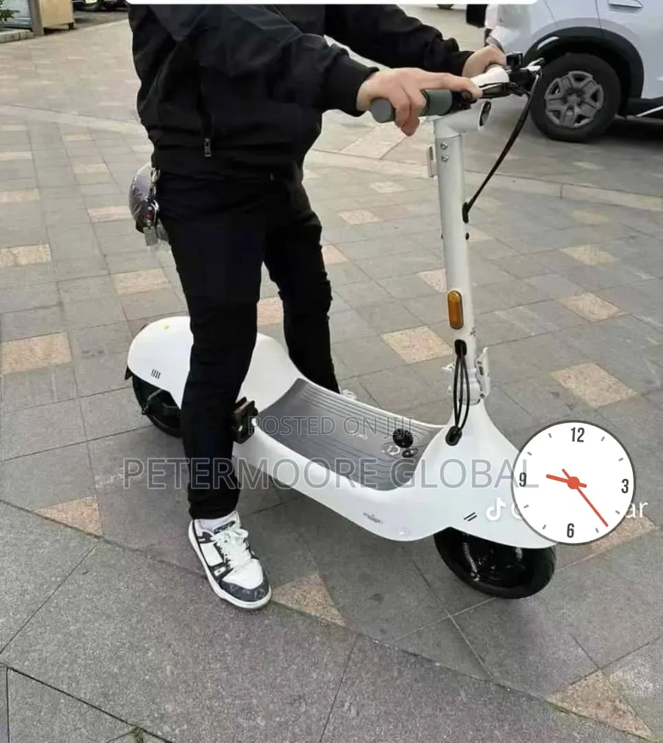 Okai Electric Scooter