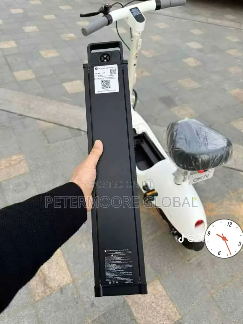 Okai Electric Scooter