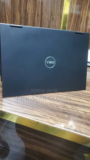 Laptop Dell Latitude 3390 256GB Intel Core i5 SSD 256GB