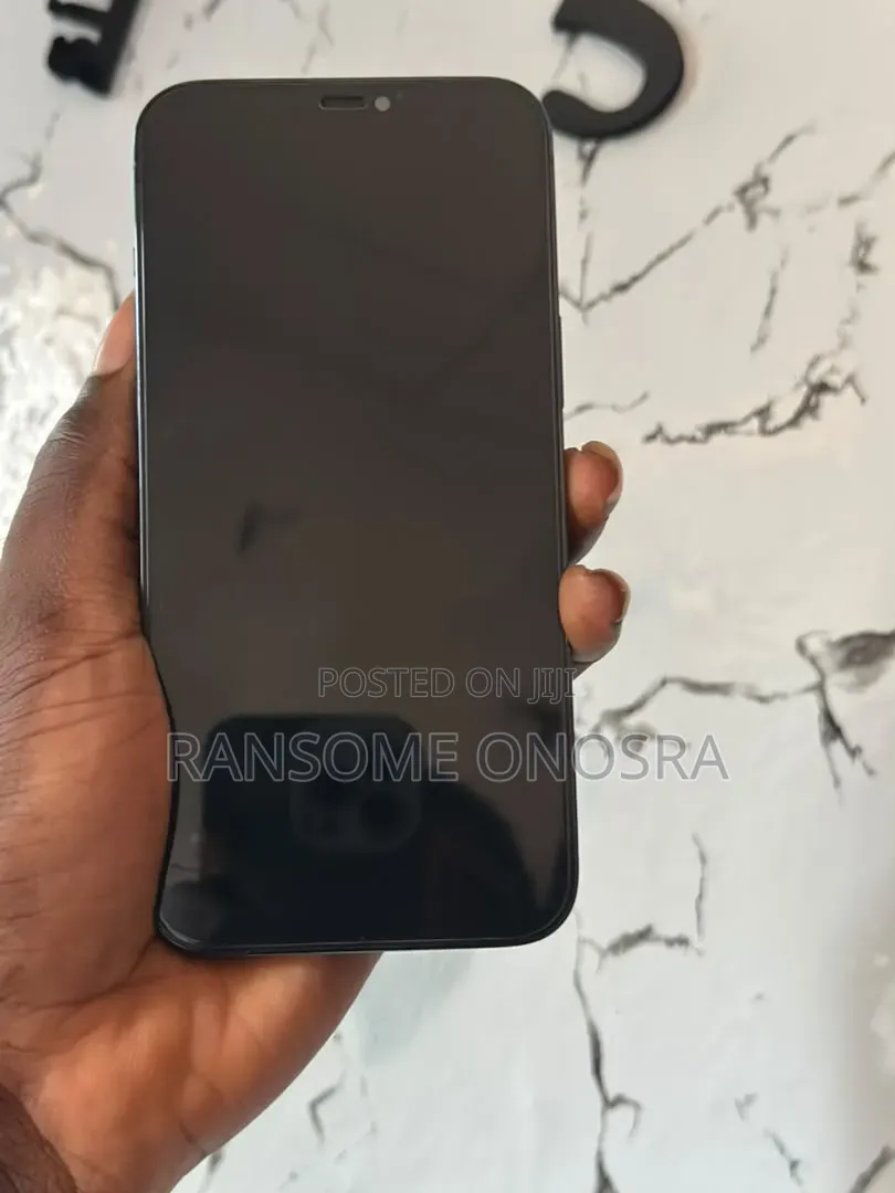Apple iPhone 12 Pro Max 128 GB Blue