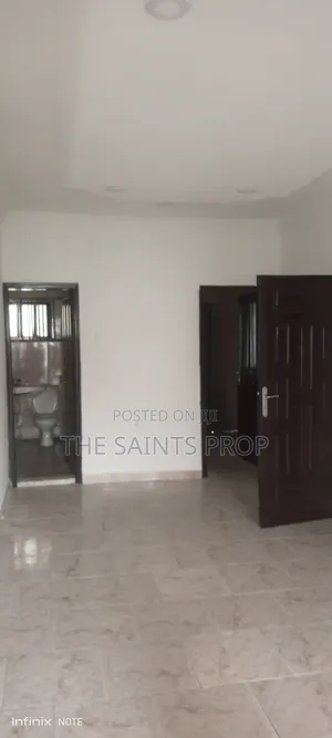2bdrm Block of Flats in Ado / Ajah for rent