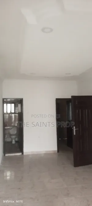2bdrm Block of Flats in Ado / Ajah for rent