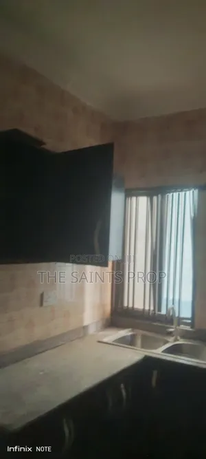 2bdrm Block of Flats in Ado / Ajah for rent