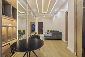 Cozy 1Bedroom Apartment