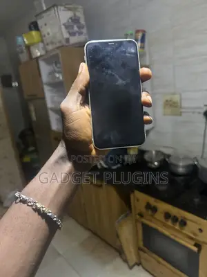 Apple iPhone 11 128 GB White