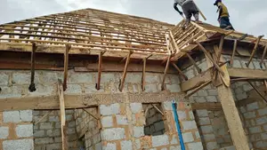 4bdrm House in Success Estate, Idado for sale