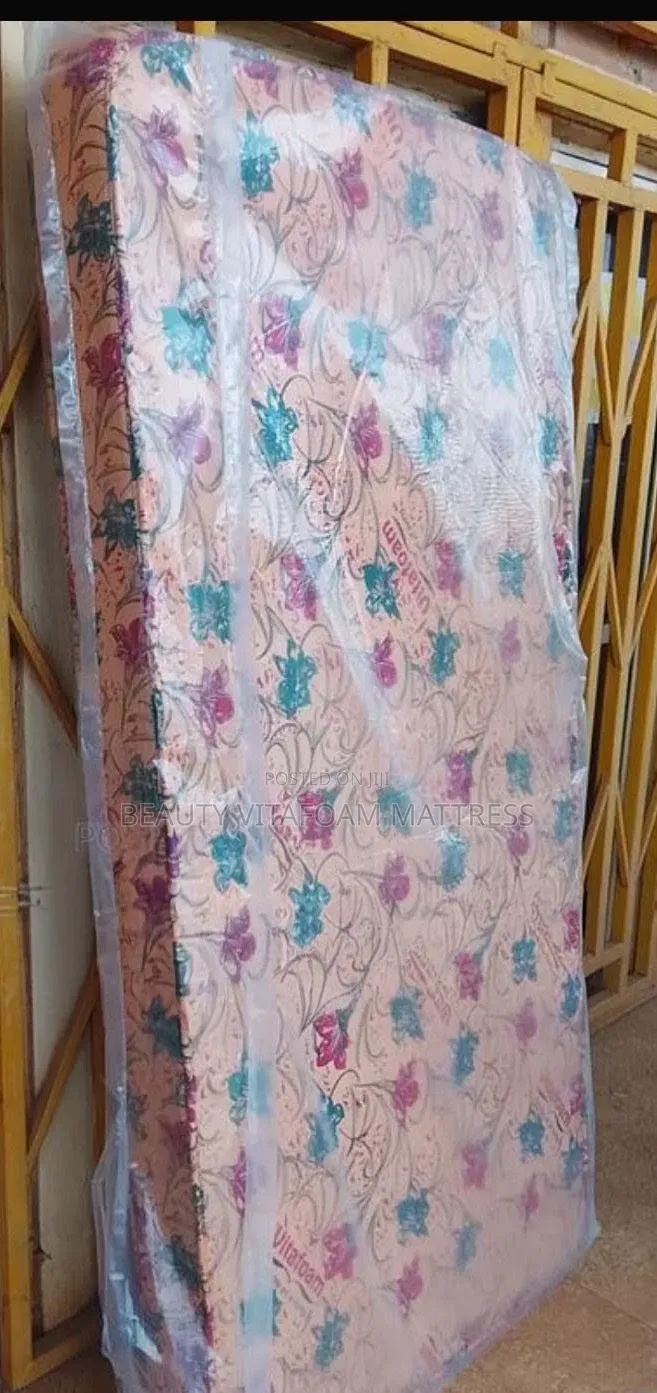 3.5x6x8in Mattress
