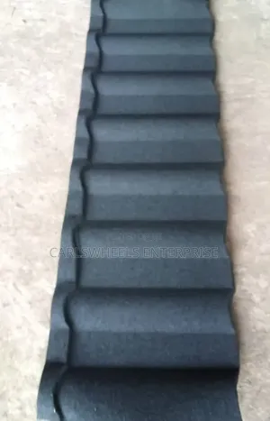 Number One Choice Coated Roofing Sheet for Your Modern Edifice