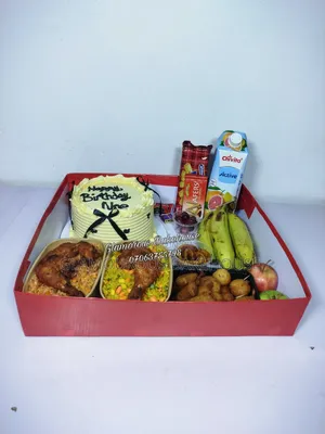 Treat Boxes Goodie Boxes