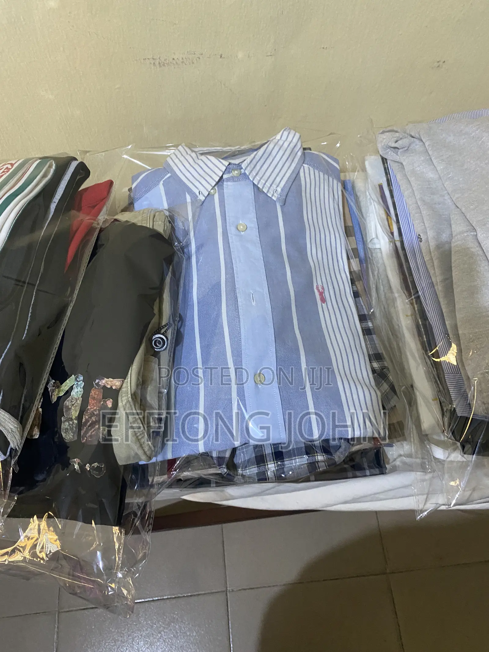 J90’S Dry Cleaning Service