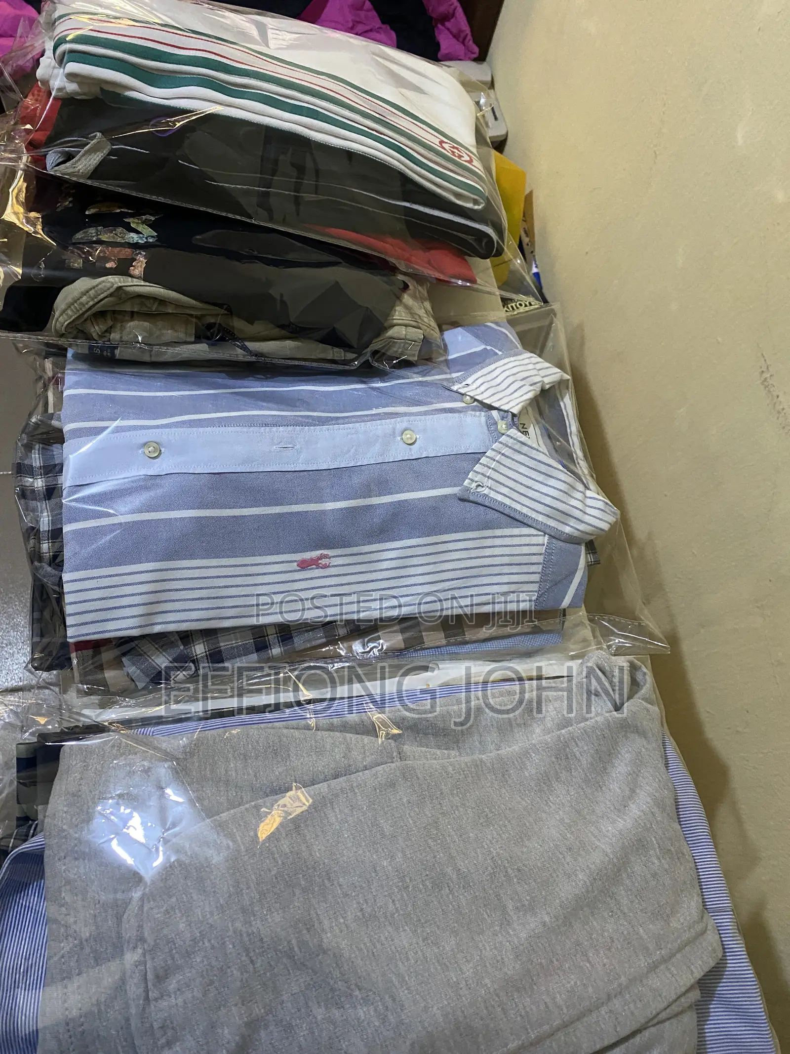 J90’S Dry Cleaning Service