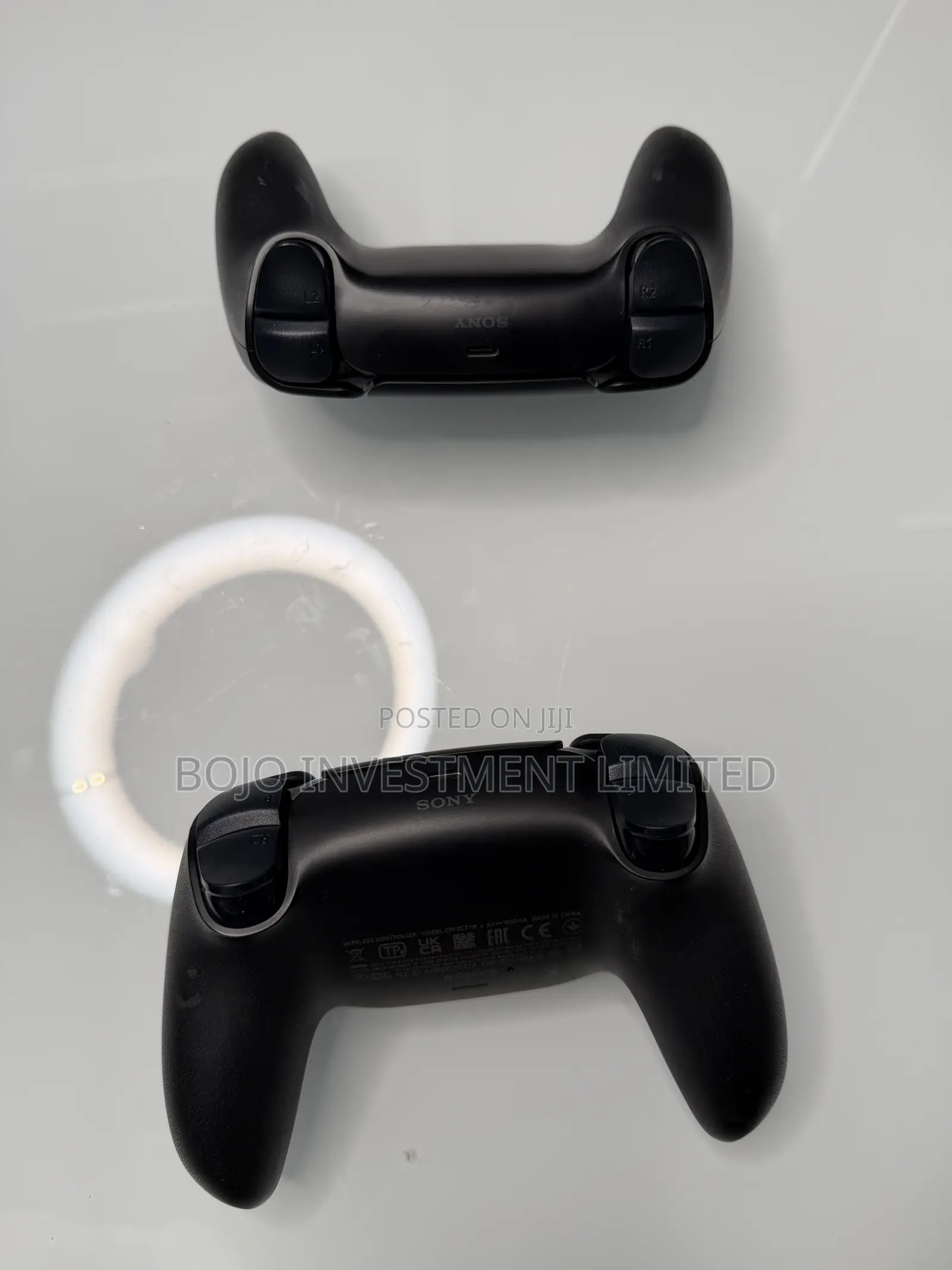 Sony PS5 Controllers