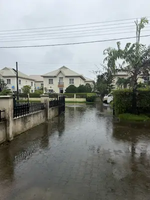 4bdrm Duplex in Friends Colony, Osapa london for rent