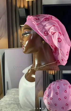 Hairbonnents