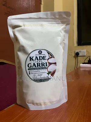 Kade Ijebu Garri (800g X 12 Packs) – Premium Quality Category: