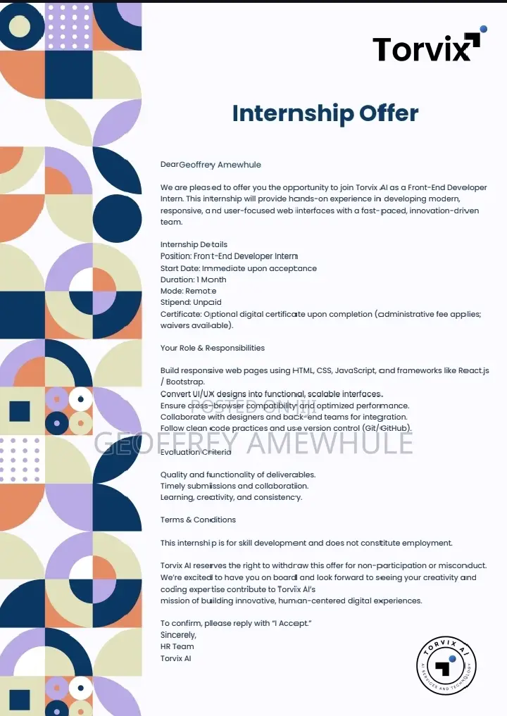Full-Stack Developer | Software Developer | IT Professional
