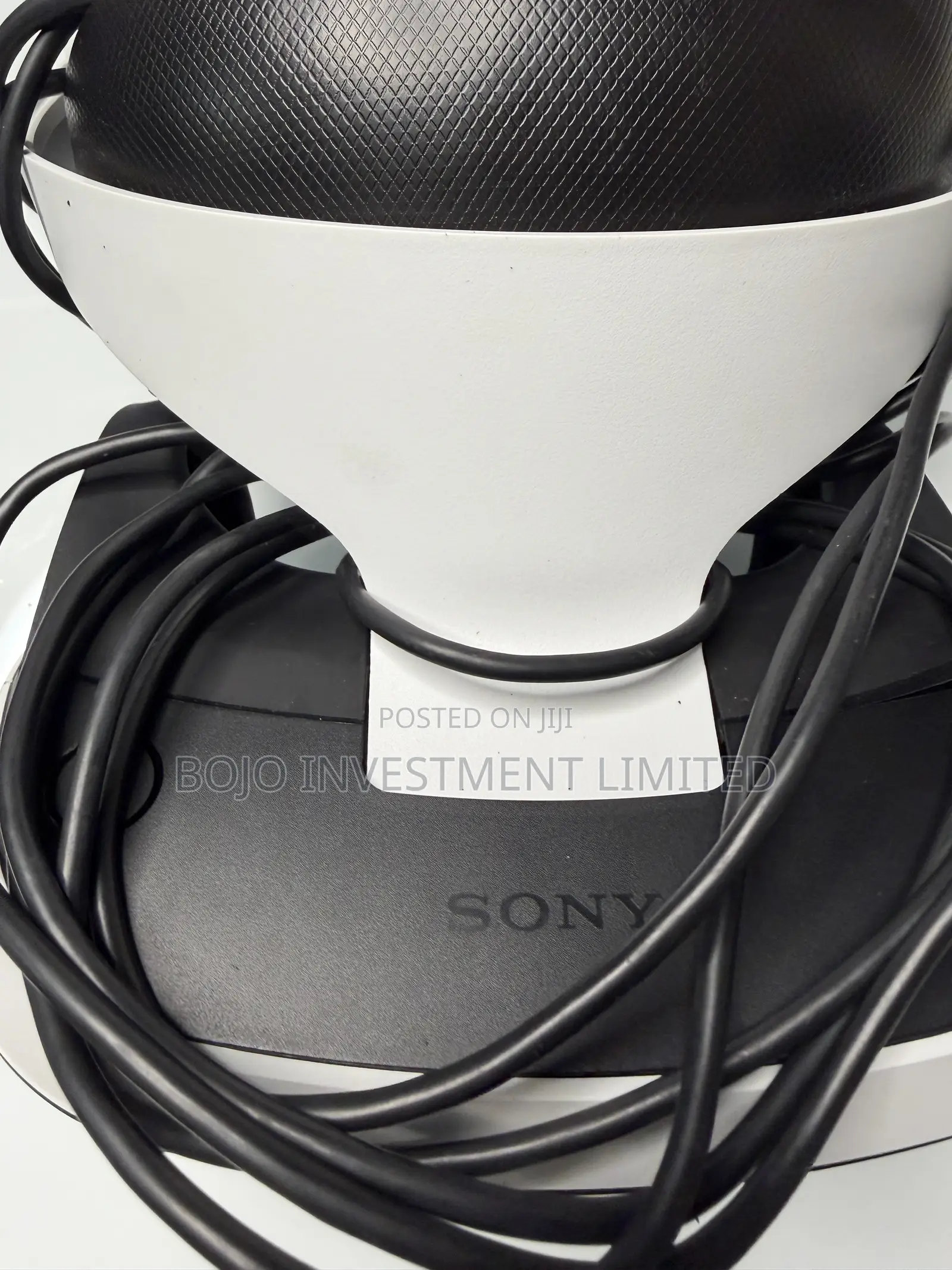 Sony PlayStation VR PS4 Bundle