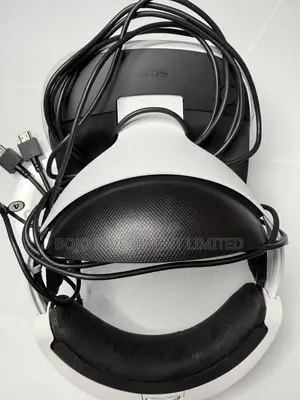 Sony PlayStation VR PS4 Bundle