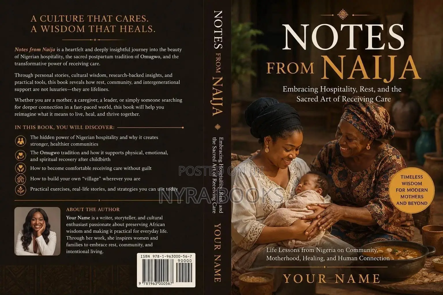 Notes From Naija