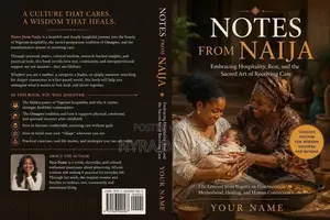 Notes From Naija