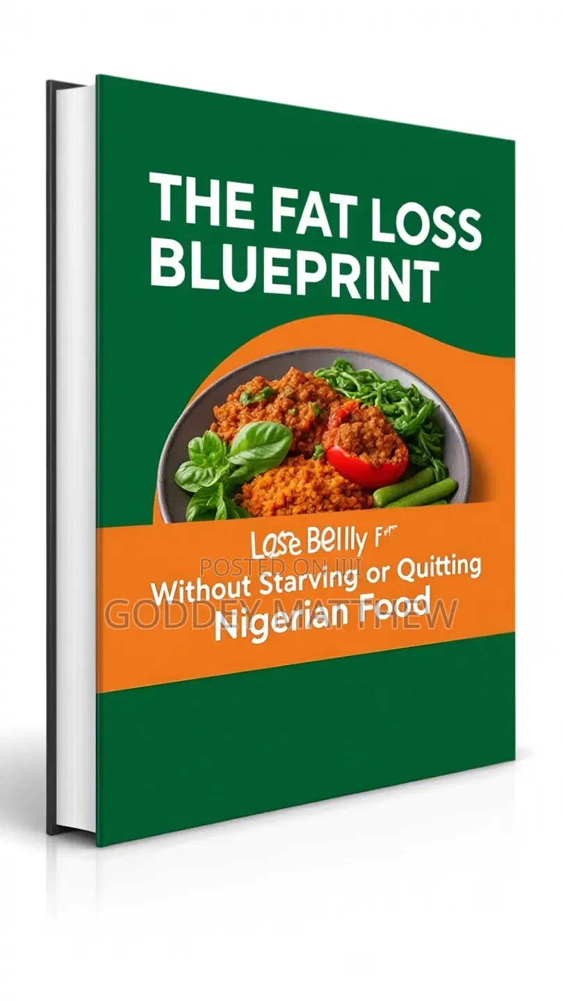 Th Fat Loss Blue Print