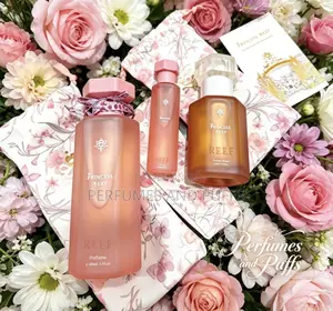 Princess Reef Set
