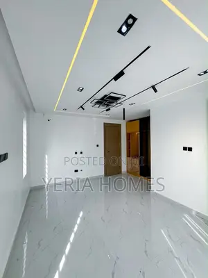 Furnished 5bdrm Duplex in Harris Drive, VGC / Ajah for sale