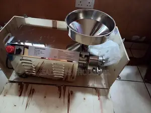 Electric Grinder