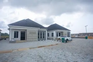 Furnished 4bdrm House in Elerangbe for sale